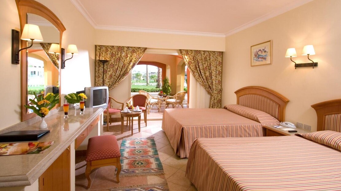 Sharm Grand Plaza Resort